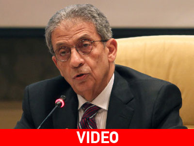 Ανοίγει ο δρόμος για εκλογές στην Αίγυπτο