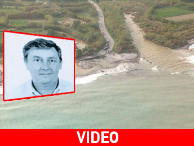 Ρόδος: Ο αδελφός του αγνοουμένου καταγγέλλει την κρατική μηχανή