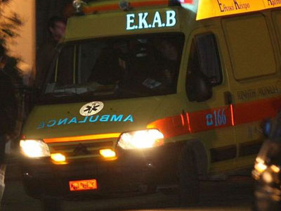 Δεν πρόλαβαν να δουν το φως της νέας ημέρας