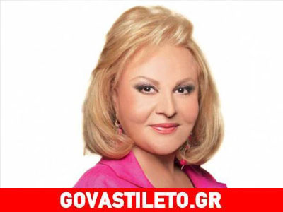 Έξαλλη η «γεροντοκόρη» Παγιατάκη με τον Κωστόπουλο