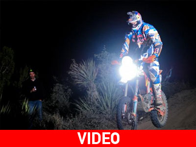 Σκοτώθηκε ο μοτοσικλετιστής Κερτ Κασέλι