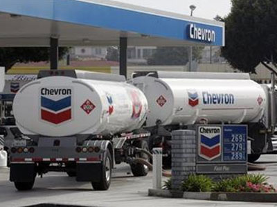 Βραζιλία: Αποσύρθηκε η αξίωση για αποζημίωση – μαμούθ από τη Chevron Corp