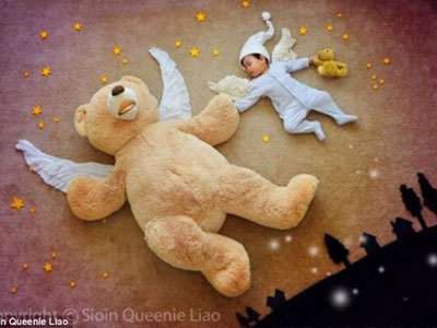 “Όνειρα γλυκά”