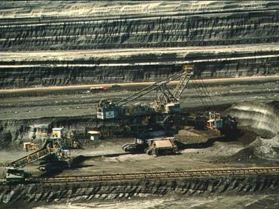 Εορδαία: Ανησυχία για τις περιβαλλοντικές επιπτώσεις από τα ορυχεία