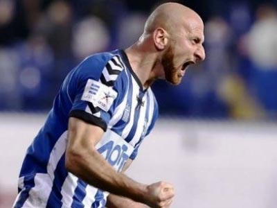 ΑΕΚ: Απάντησε με… αντιπρόταση ο Παπαδόπουλος