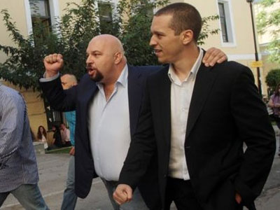 Νέο αίτημα άρσης ασυλίας για Παναγιώταρο και Κασιδιάρη