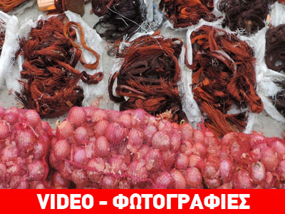 Δύο συλλήψεις για κλοπή ενός τόνου χαλκού από μετασχηματιστές της ΔΕΗ