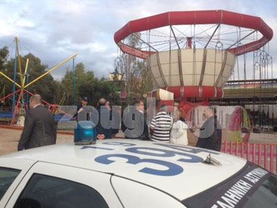 Είχε τεθεί στη Βουλή το «χάος» των παιδοτόπων Είχε τεθεί στη Βουλή το «χάος» των παιδοτόπων