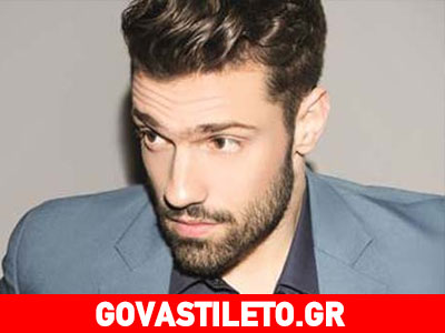 Το δυναμικό comeback του Κωνσταντίνου Αργυρού! Το δυναμικό comeback του Κωνσταντίνου Αργυρού!