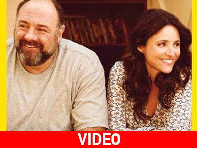 Εκεί Που Δεν Το Περιμένεις: Enough Said