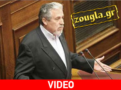 Γιάννης Μανώλης: «Είναι ώρα ευθύνης και ψυχραιμίας» Γιάννης Μανώλης: «Είναι ώρα ευθύνης και ψυχραιμίας»