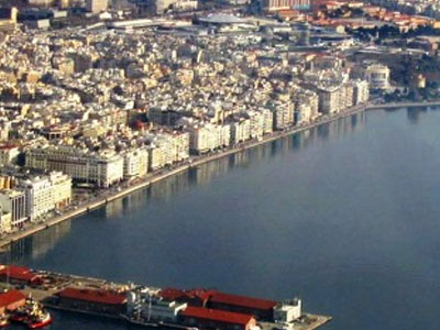 Στα τέλη Φεβρουαρίου η ψήφιση του νέου Ρυθμιστικού Σχεδίου Θεσσαλονίκης