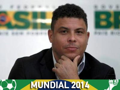 Ρονάλντο: «Αισθάνομαι ντροπή»