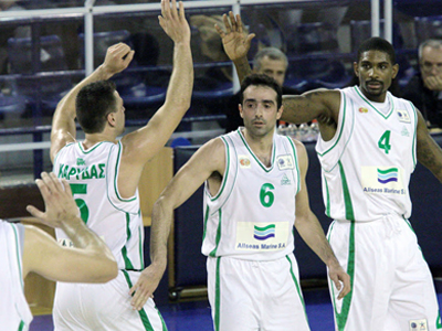 Νίκη για τον ΚΑΟΔ, 94-81 τον Ηλυσιακό Νίκη για τον ΚΑΟΔ, 94-81 τον Ηλυσιακό