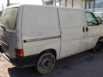 Πάτρα: Καταδιώχθηκε σπείρα που διακινούσε παράνομους μετανάστες