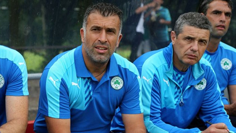 Αναστασίου: «Θα είμαστε έτοιμοι όταν πρέπει»