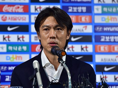 N. Koρέα: Παραιτήθηκε ο Χονγκ Μινγκ Μπο N. Koρέα: Παραιτήθηκε ο Χονγκ Μινγκ Μπο