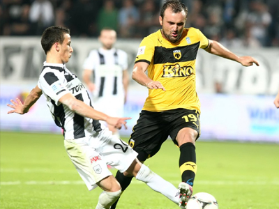 Απόλλων Σμύρνης: Ανακοίνωσε Λαγό και ακόμη τέσσερις μεταγραφές Απόλλων Σμύρνης: Ανακοίνωσε Λαγό και ακόμη τέσσερις μεταγραφές