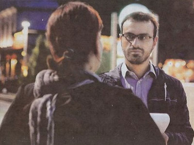 Ο 17χρονος μαθητής καταγγέλλει: Ο Χρυσαυγίτης ήθελε να με σκοτώσει