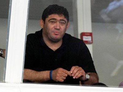 ΕΟΕ: Συλλυπητήρια ανακοίνωση για τον θάνατο του Ποικιλίδη