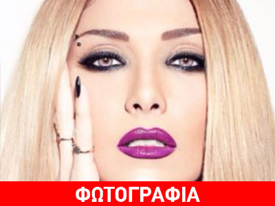 Αγγελική Ηλιάδη: Φορά μόνο το λευκό κορμάκι της!