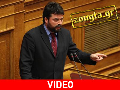 Β. Οικονόμου: «Άσχημη και επικίνδυνη εξέλιξη»