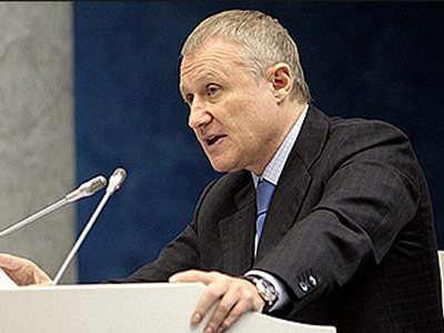 Euro 2012: Διαψεύδει για την Ισπανία ο Σούρκις