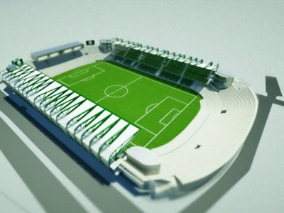 «Ναι» της Περιφέρειας σε 8,6 εκατ. για τη Λεωφόρο