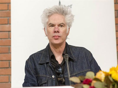 Ο Τζάρμους στο 54ο Φεστιβάλ Κινηματογράφου Θεσ/νικης Ο Τζάρμους στο 54ο Φεστιβάλ Κινηματογράφου Θεσ/νικης