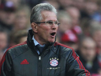 Χάινκες: «Μεγάλη απώλεια ο Σβαϊνστάινγκερ» Χάινκες: «Μεγάλη απώλεια ο Σβαϊνστάινγκερ»