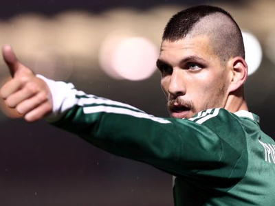 «Θα είμαστε έτοιμοι στα προκριματικά» «Θα είμαστε έτοιμοι στα προκριματικά»