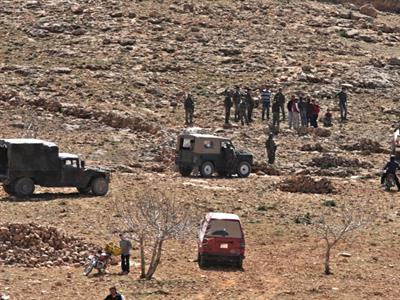 Βρέθηκαν οι Σουηδοί δημοσιογράφοι που είχαν εξαφανιστεί στη Συρία