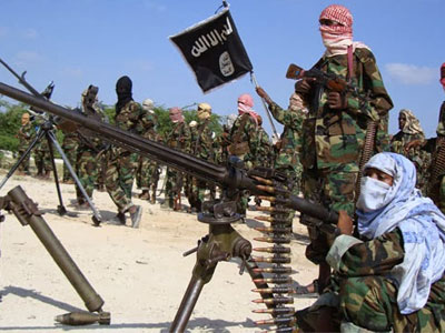 Σομαλία: Νεκροί τουλάχιστον 11 εξτρεμιστές ισλαμιστές