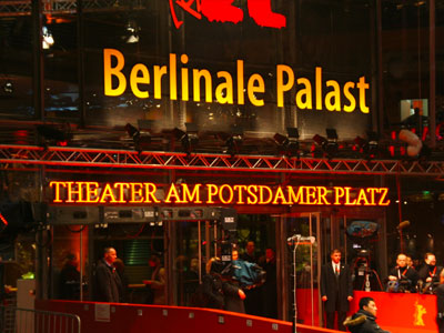 Ρεκόρ ελληνικών συμμετοχών στη Berlinale Ρεκόρ ελληνικών συμμετοχών στη Berlinale