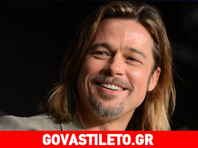 Η «θυσία» του Brad Pitt