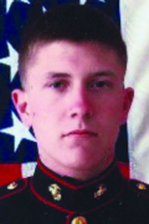 Ο Μπράιαν ΛαΛουπ