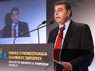 ΕΣΕΕ: Όχι στην απελευθέρωση των επαγγελματικών μισθώσεων