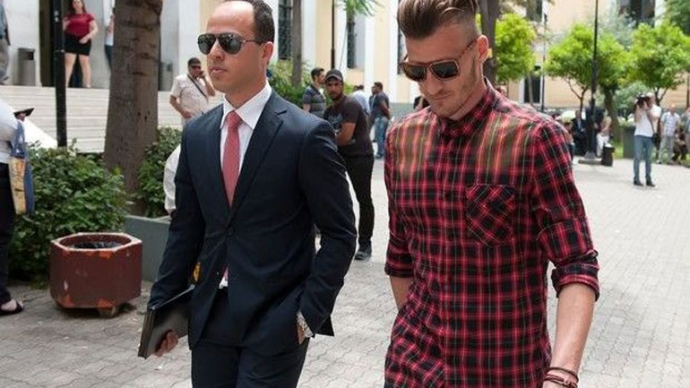 Βέροια: Απαγόρευση εξόδου από τη χώρα σε τρεις ποδοσφαιριστές