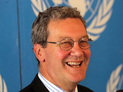 Νέα συνάντηση Έρογλου-Ντάουνερ