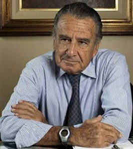 Ο Εντουάρντο Εουρνεκιάν