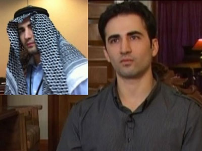 ΟΗΕ: Ζητεί την απελευθέρωση του Χεκματί από το Ιράν