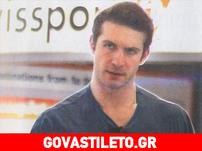 Σταύρος Νιάρχος: Στην Ελλάδα χωρίς την αγαπημένη του