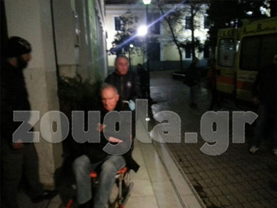 Στο Συμβούλιο Πλημμελειοδικών η τύχη του Ευσταθίου