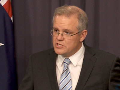 Η Αυστραλία παραβίασε τα χωρικά ύδατα της Ινδονησίας και ζήτησε συγγνώμη