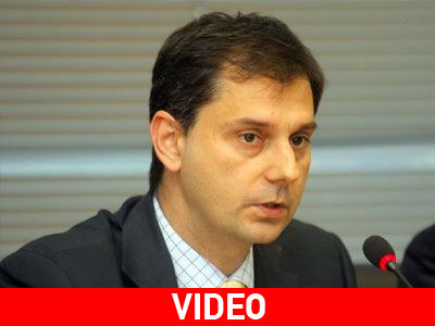 Θεοχάρης: Έσοδα 7,2 εκατ. ευρώ από παρανομίες σε καταθέσεις στο εξωτερικό