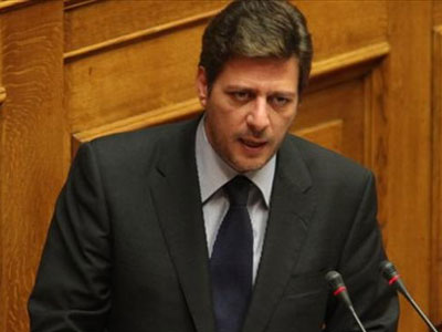 Ζητείται η ασυλία του Μ. Βαρβιτσιώτη Ζητείται η ασυλία του Μ. Βαρβιτσιώτη