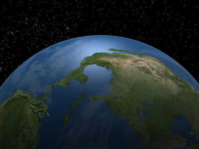 Ανακαλύφθηκε νέα Γη σε απόσταση 13 ετών φωτός