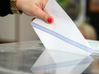 Κυβερνητική πηγή: Εκλογές το 2016