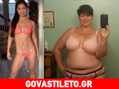 Η «fit mum» διχάζει τις μαμάδες όλου του κόσμου