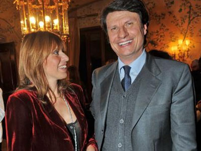 Για εκπόρνευση ανηλίκων κατηγορείται ο σύζυγος της Μουσολίνι